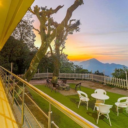 Hotel La Casa By Aashna Mussoorie Buitenkant foto