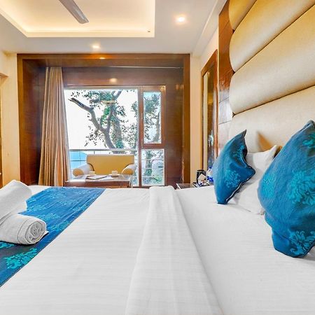 Hotel La Casa By Aashna Mussoorie Buitenkant foto