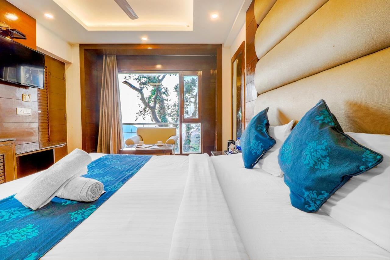 Hotel La Casa By Aashna Mussoorie Buitenkant foto