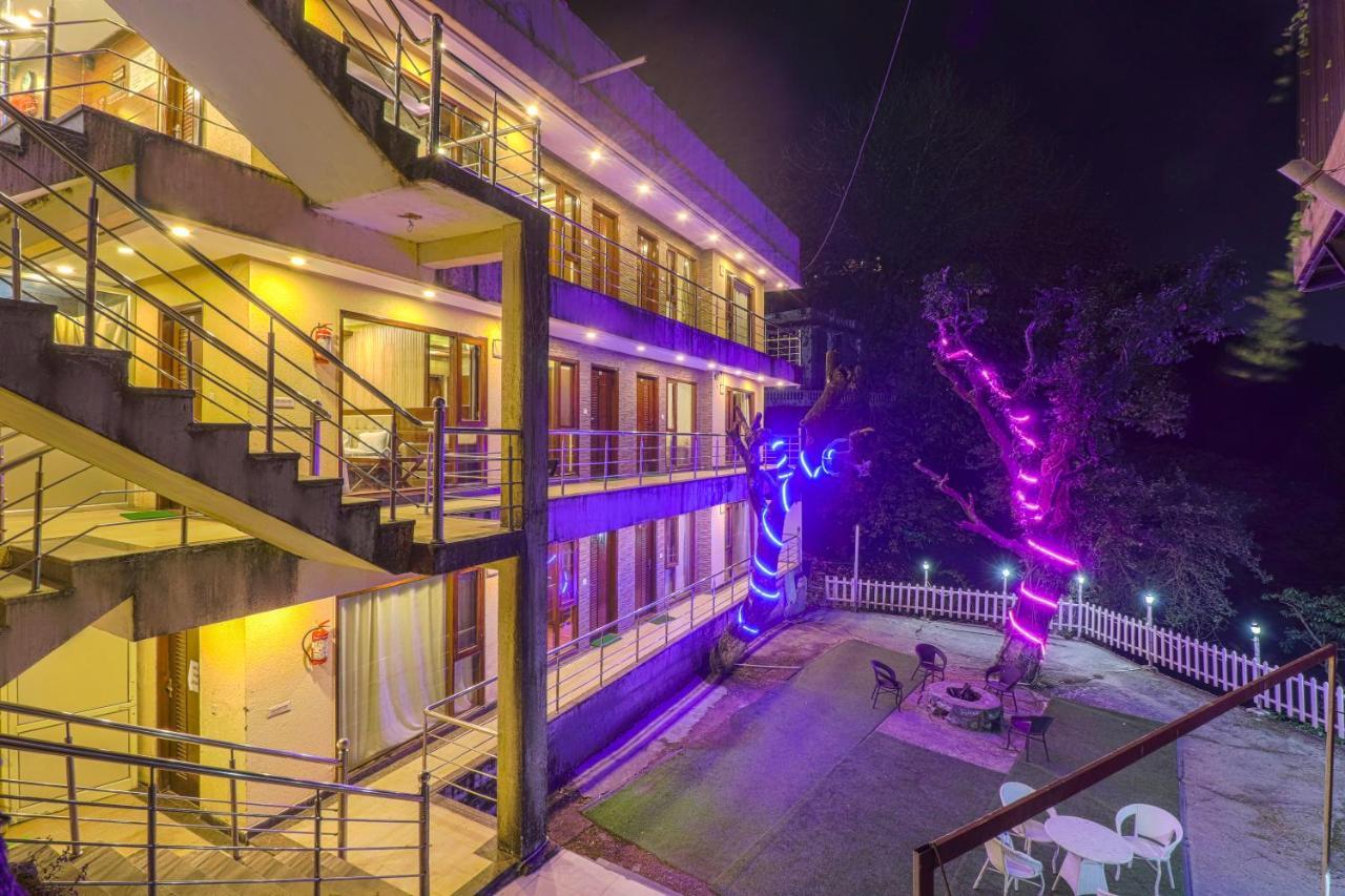 Hotel La Casa By Aashna Mussoorie Buitenkant foto