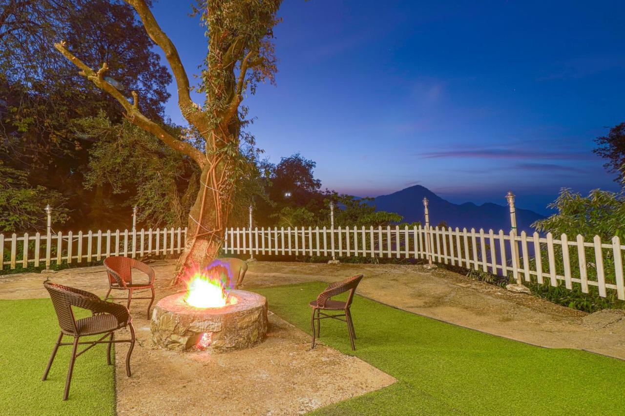 Hotel La Casa By Aashna Mussoorie Buitenkant foto