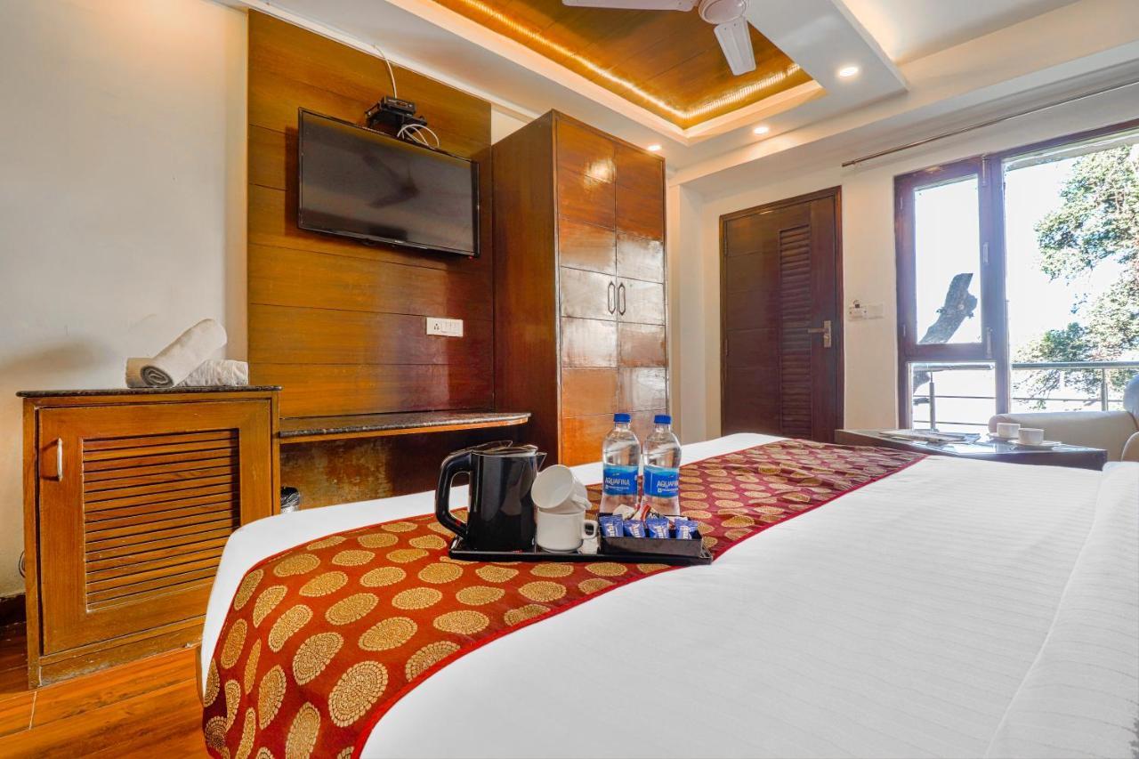 Hotel La Casa By Aashna Mussoorie Buitenkant foto