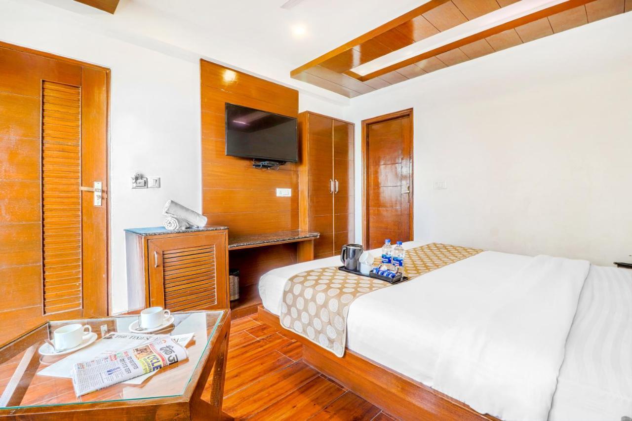 Hotel La Casa By Aashna Mussoorie Buitenkant foto