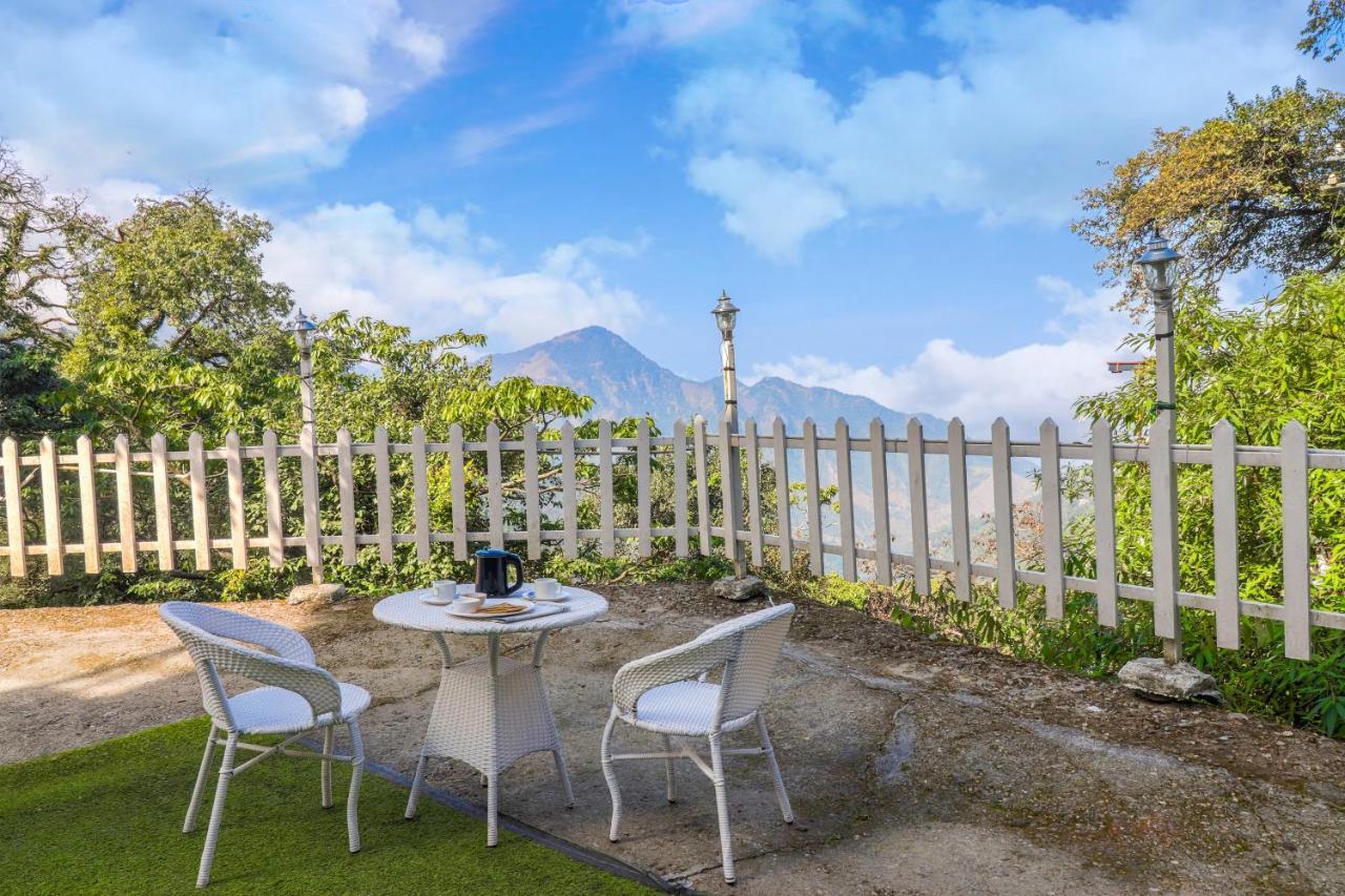 Hotel La Casa By Aashna Mussoorie Buitenkant foto