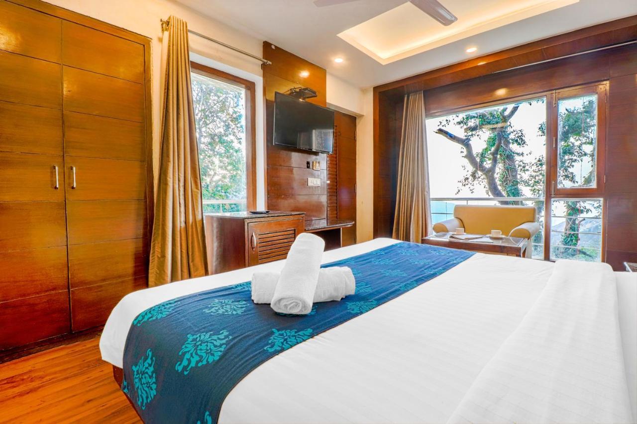 Hotel La Casa By Aashna Mussoorie Buitenkant foto