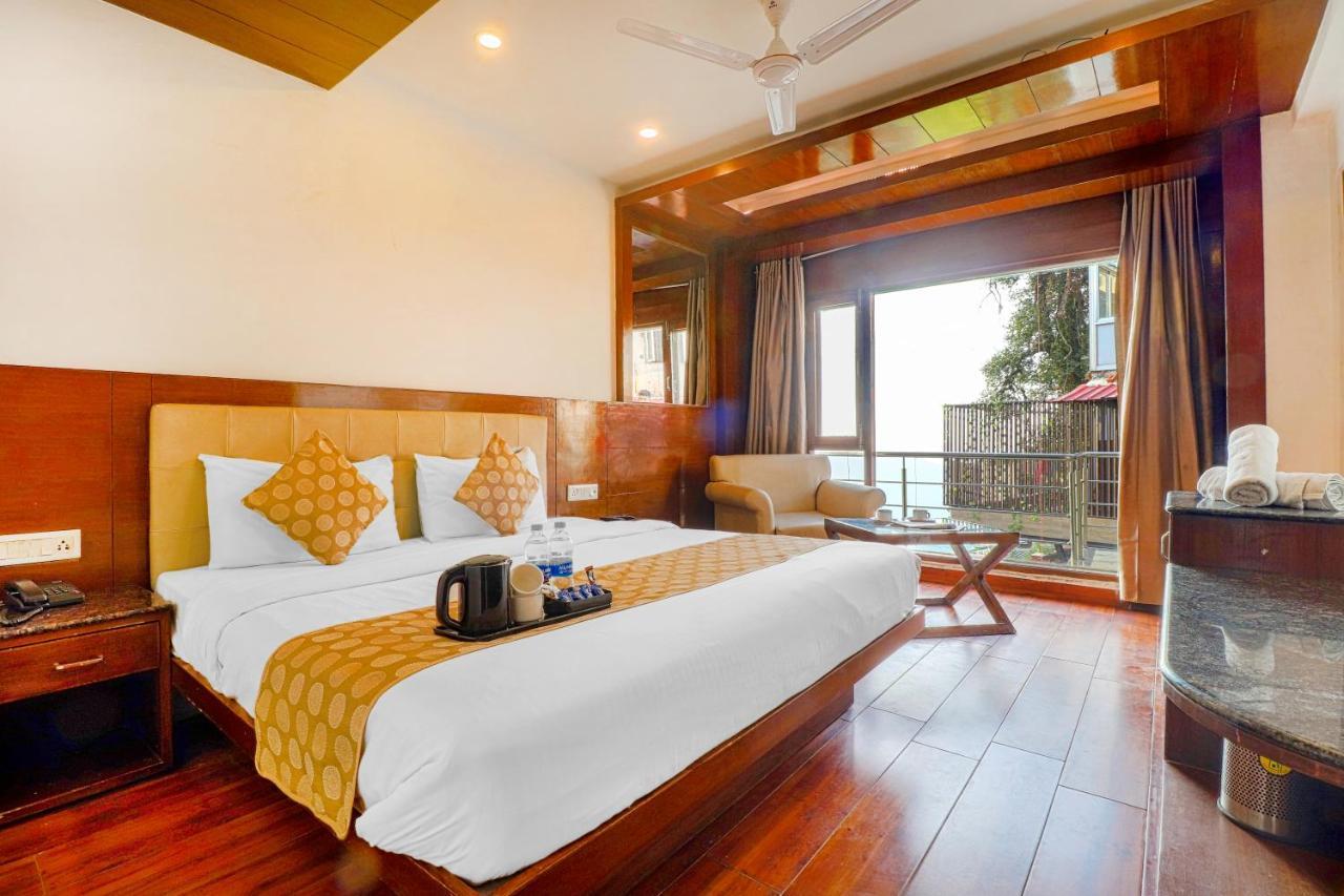 Hotel La Casa By Aashna Mussoorie Buitenkant foto