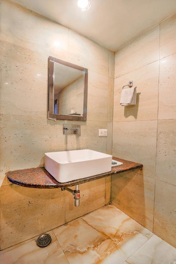 Hotel La Casa By Aashna Mussoorie Buitenkant foto