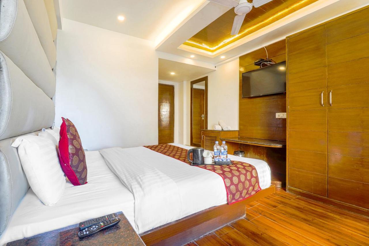 Hotel La Casa By Aashna Mussoorie Buitenkant foto