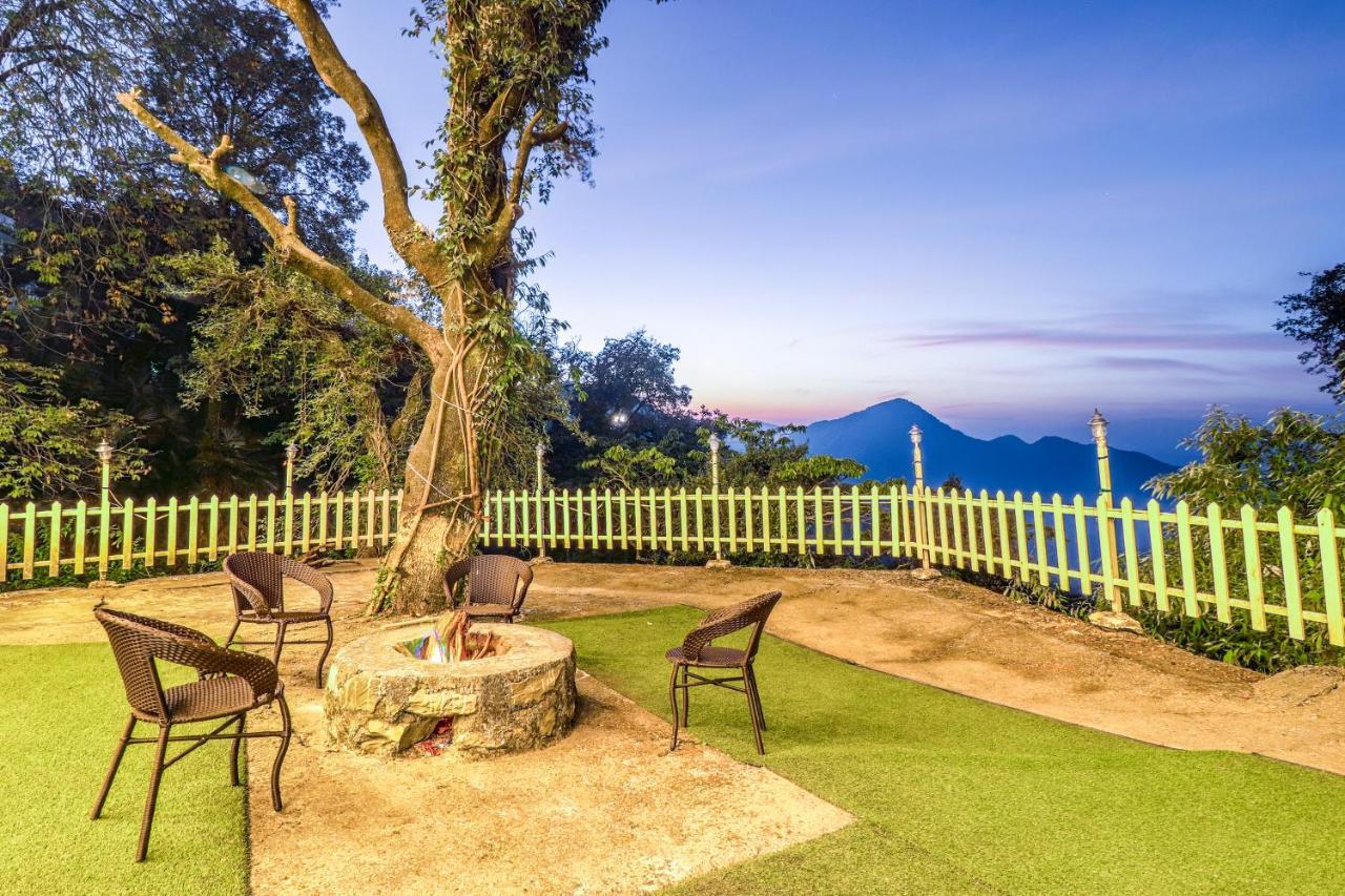 Hotel La Casa By Aashna Mussoorie Buitenkant foto